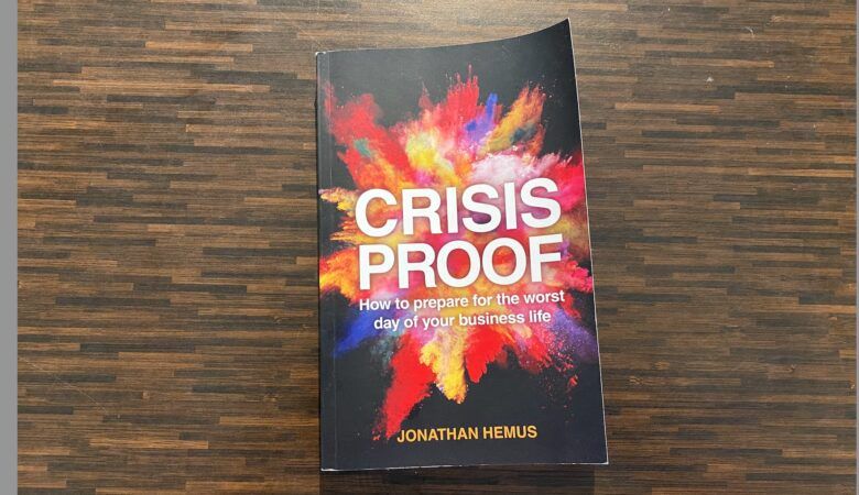 Crisis Proof Jonathan Hemus