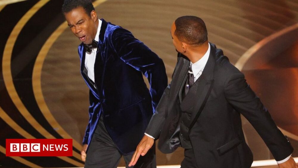 will smith chris rock crisis communications