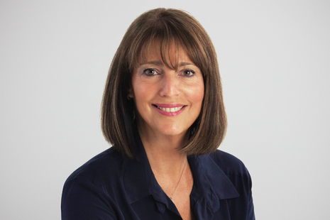 ITV CEO Carolyn McCall